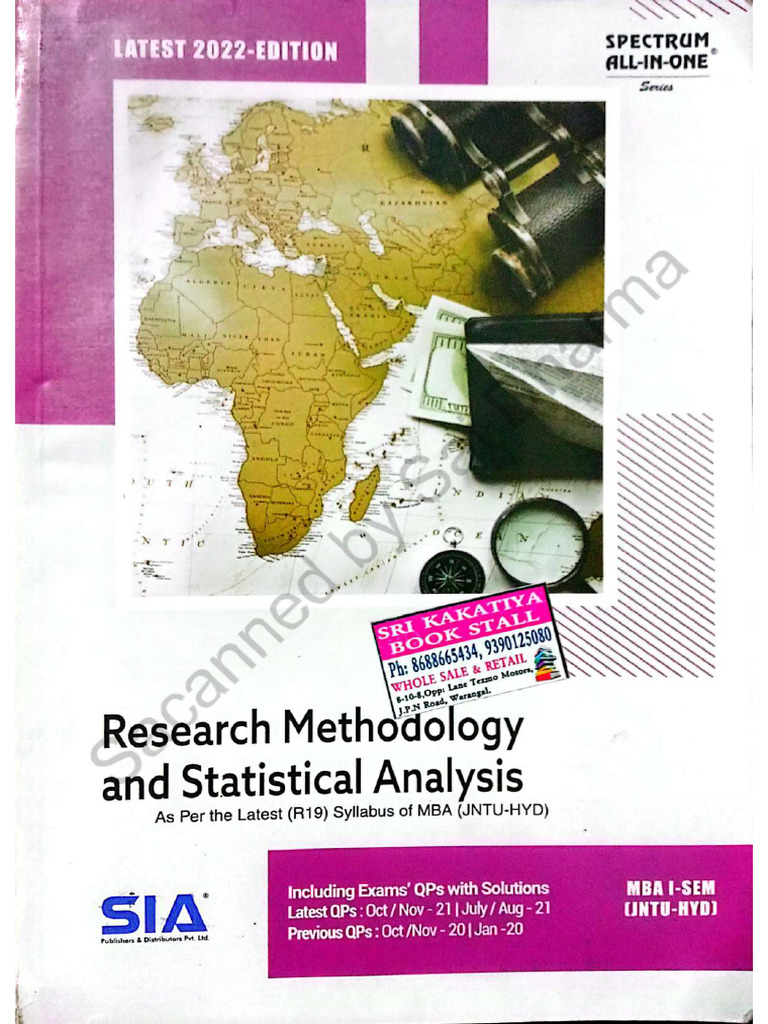 Rmsa Fullnotes (r22) Sia | PDF