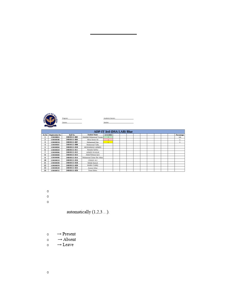 Ict Lab Task4 | PDF