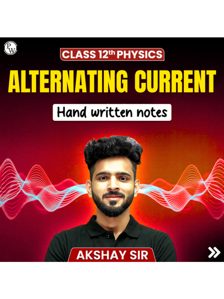 A - C Notes | PDF