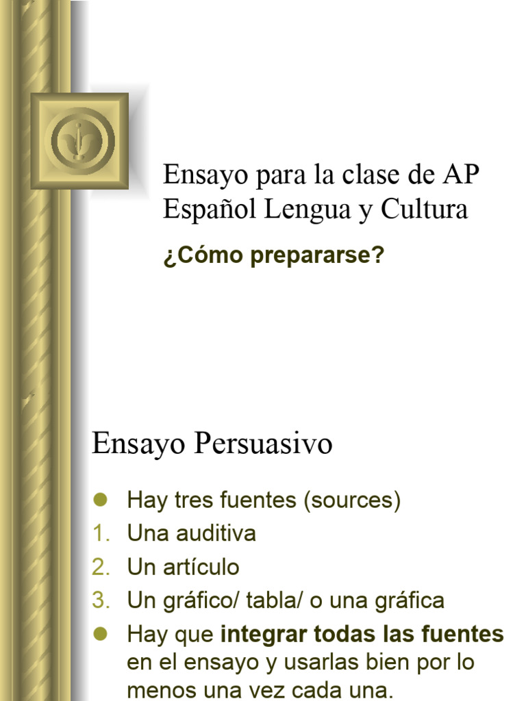 Ensayo_Persuasivo_AP (1) | PDF | Ensayos