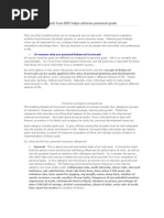 Download Personal Scorecard by Gading Datu SN100382210 doc pdf