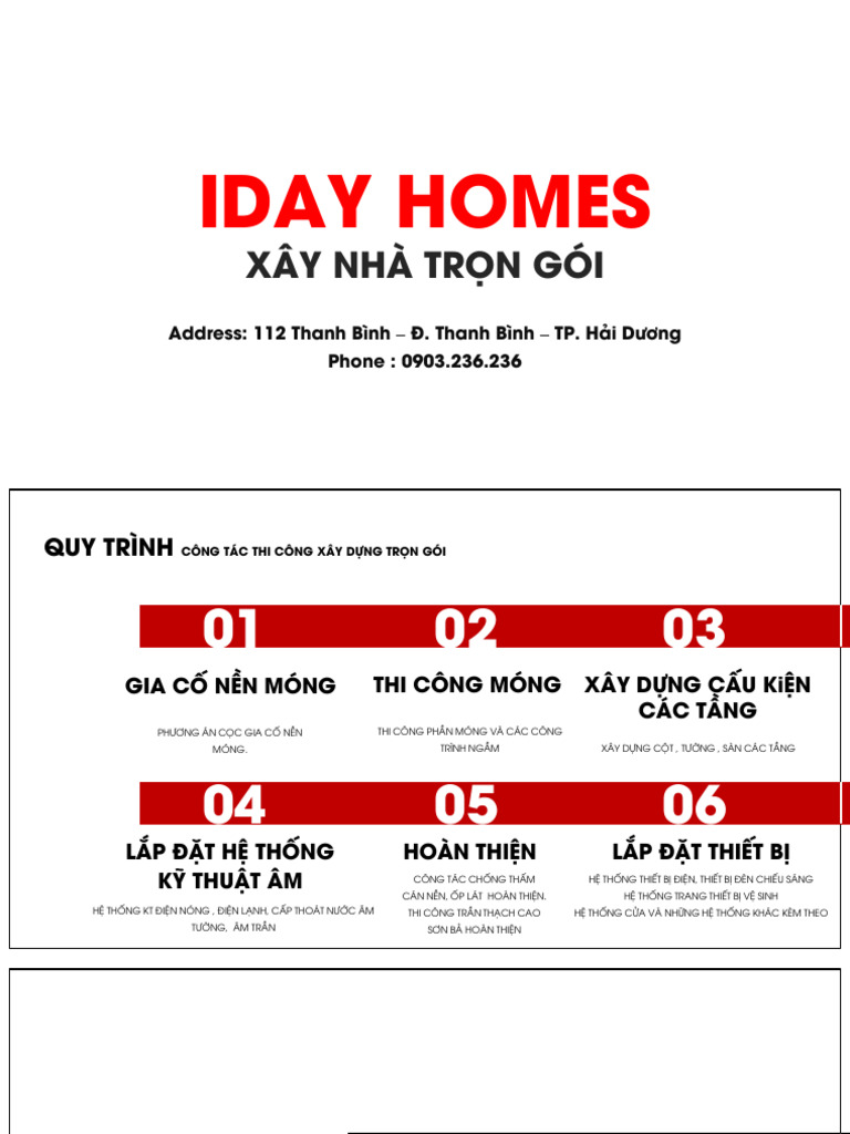Slide - Iday | PDF