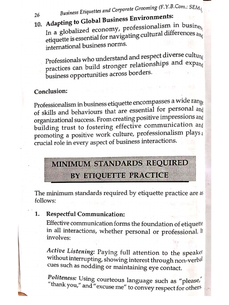 BECG Notes Sem 1 Atkt | PDF