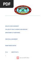 OT Surgical Instruments Overview | PDF