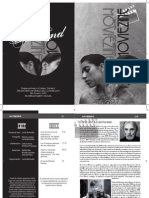 Fanzine "Moviezine" - Bertorello