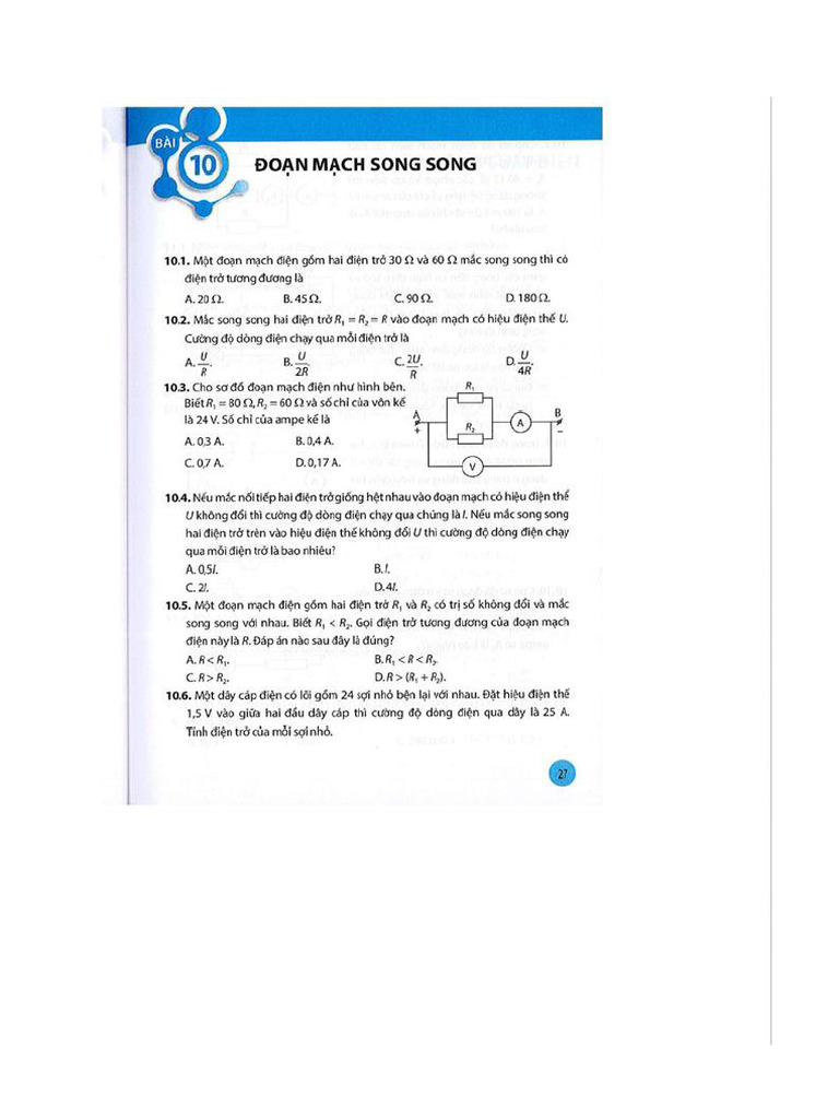 BT Bai 10 | PDF