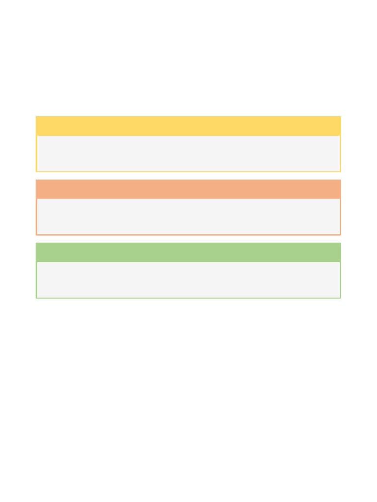 Visual Color Concept Maps FULL | PDF | English Language | Genre
