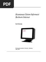 Download Keamanan Komputer Budi Raharjo by Erna Junita SN100385700 doc pdf