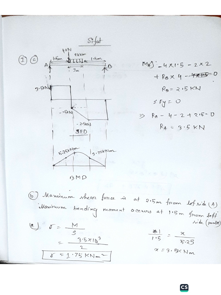 Sifat DPDC 01 | PDF