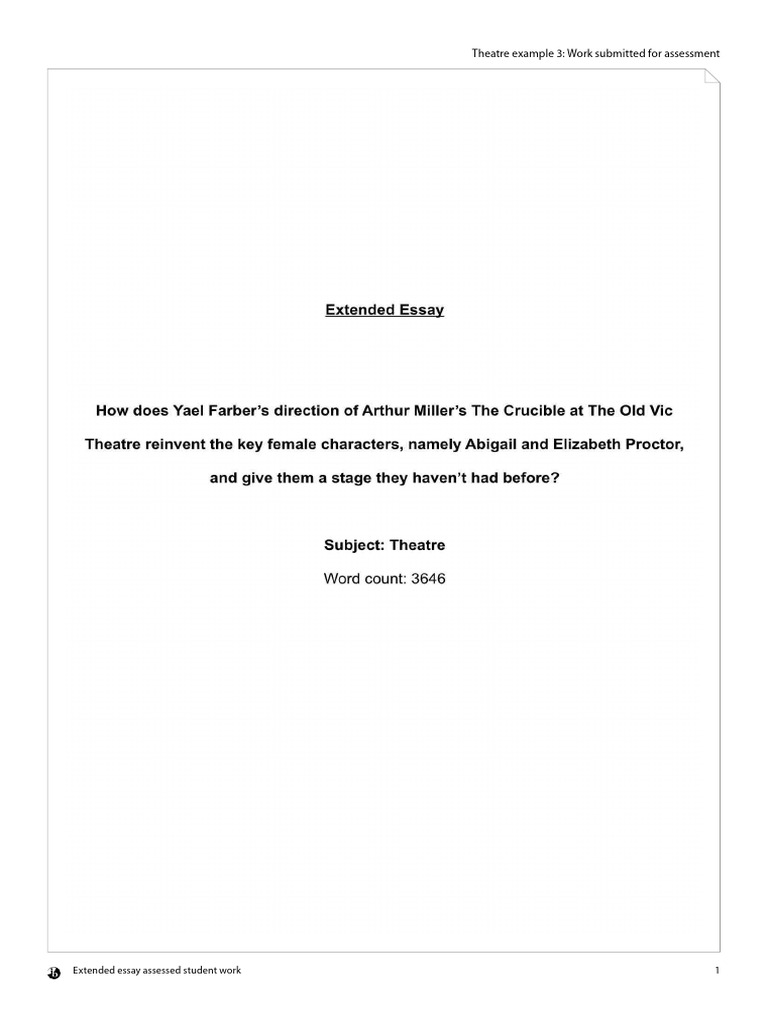 EE Theat Example03 en | PDF
