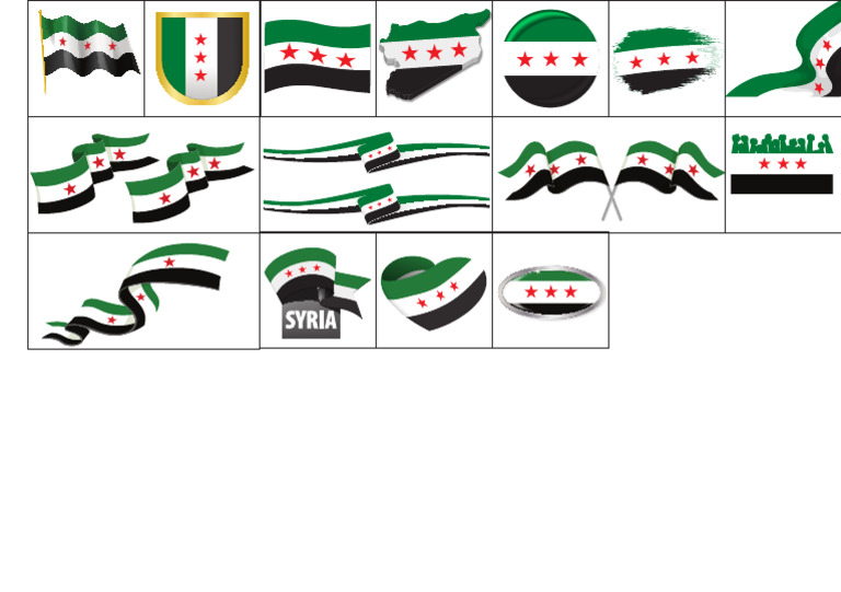 Syria F | PDF