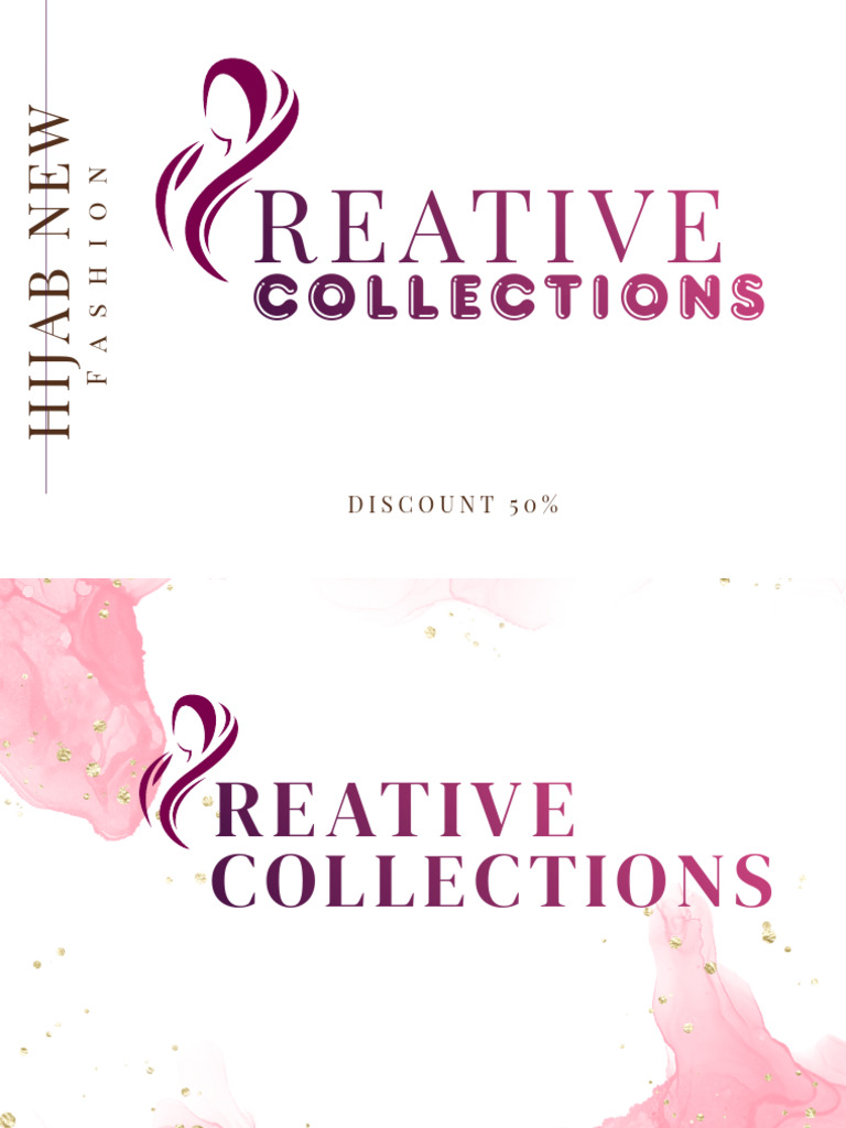 Creative Collection | PDF