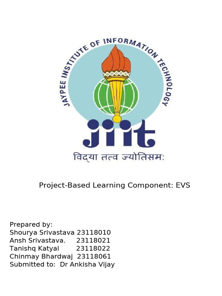 Expanded Waste Management Report | PDF | Waste | Waste Management