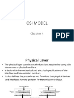 Osi Model