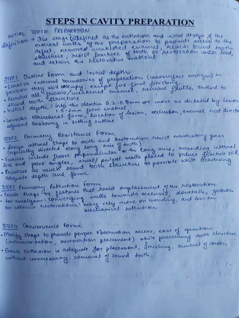 Endo File | PDF