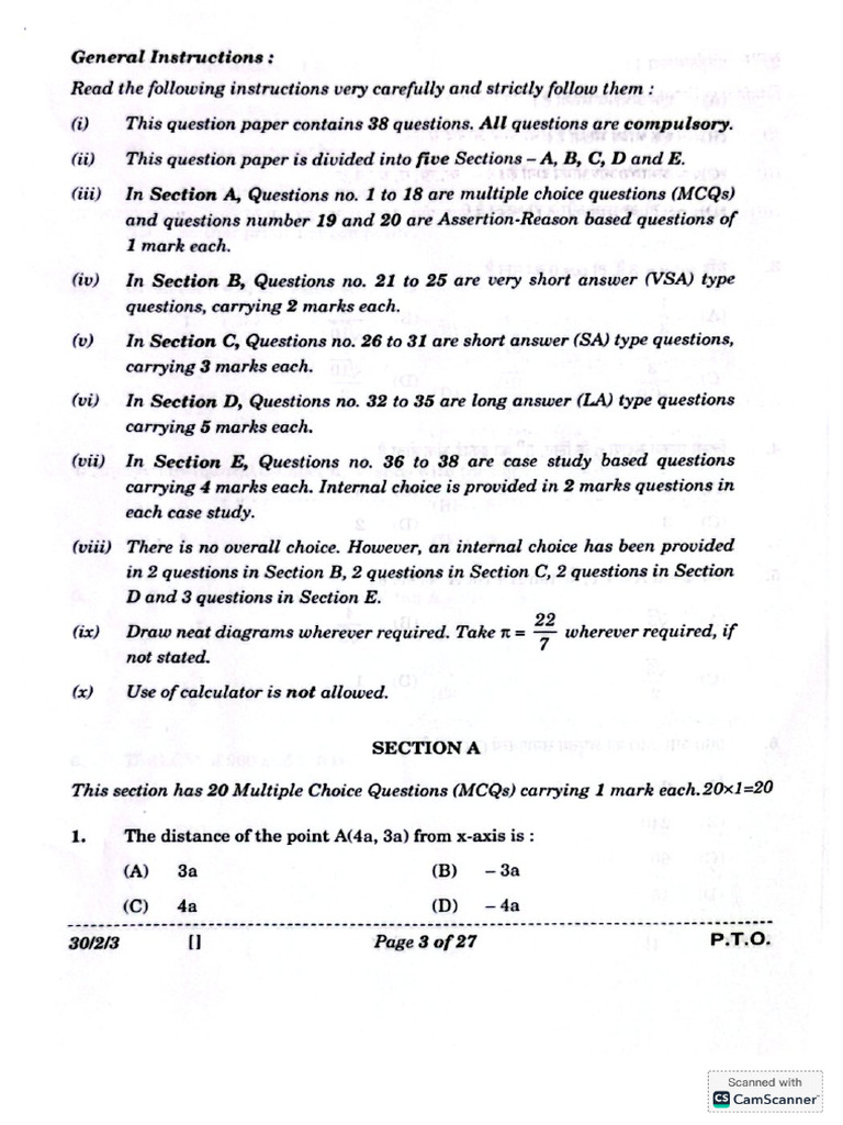 Grade 10 | PDF