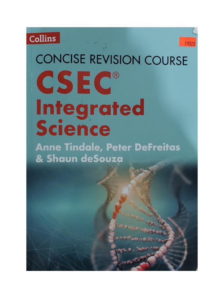 Inte - Sci Book | PDF