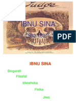 Ibnu Sina