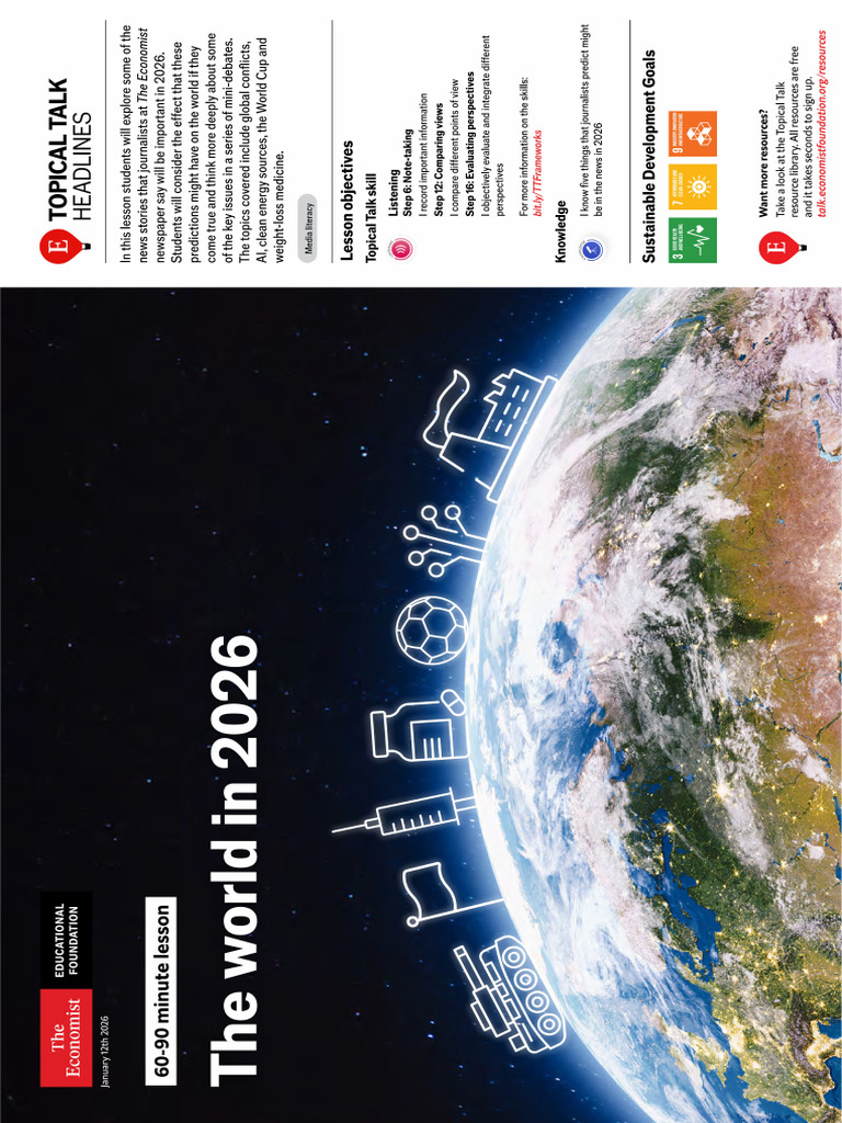 News 2026 | PDF