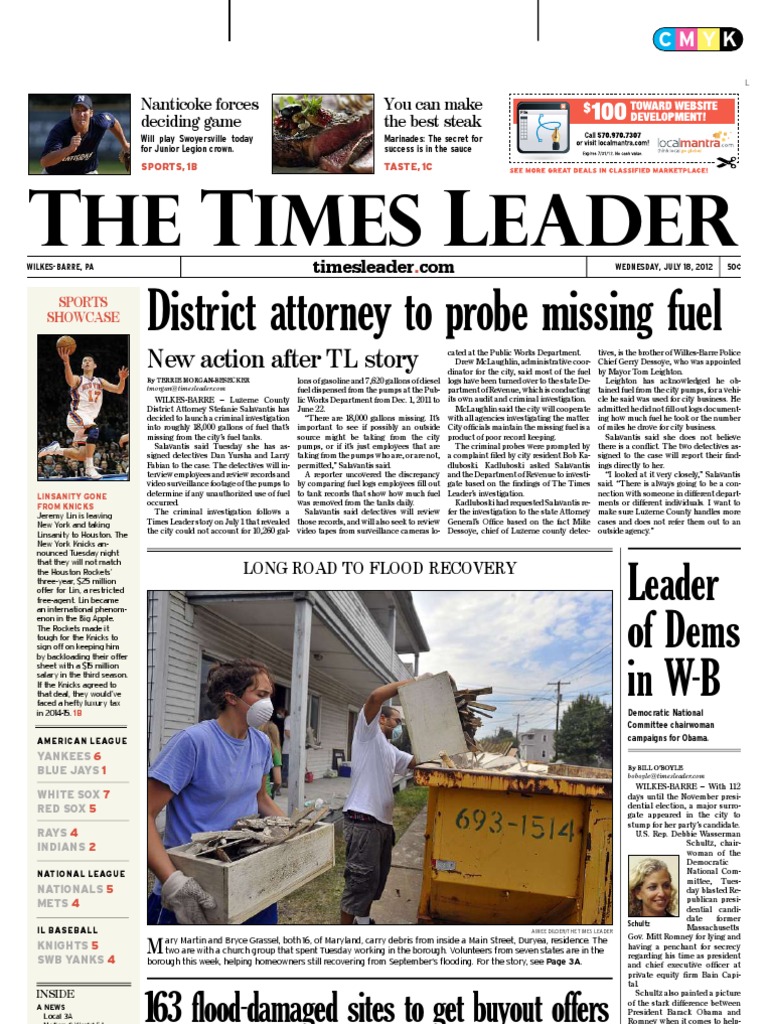 Times Leader 07-18-2012 PDF Medicaid Patient Protection And Affordable Care picture