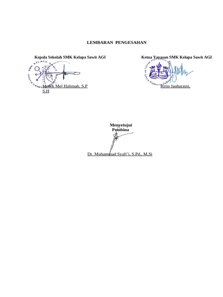 Penge Sah An | PDF