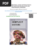 Universitary Journal of Sociology 2021 | PDF | Colonialism | Cameroon