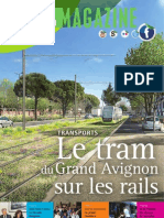 Grand Avignon magazine n° 13
