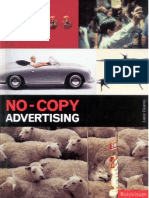 No Copy Advertising