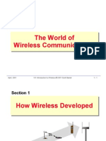 Wireless 101