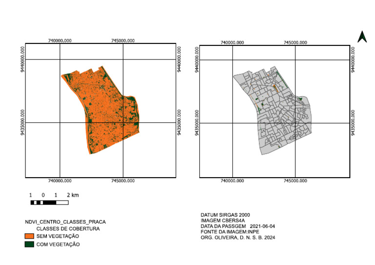 Centro | PDF