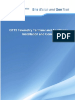 TELEMISIS069 - Site Equipment Install Guide v3.2