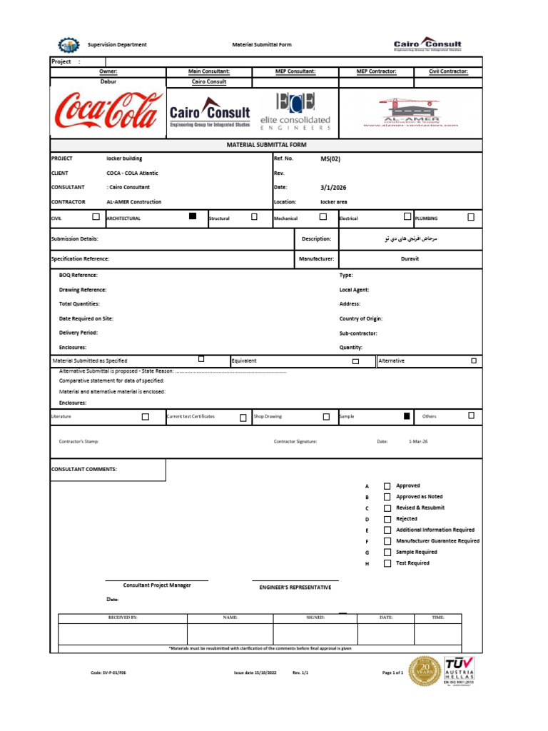 MS 02 | PDF