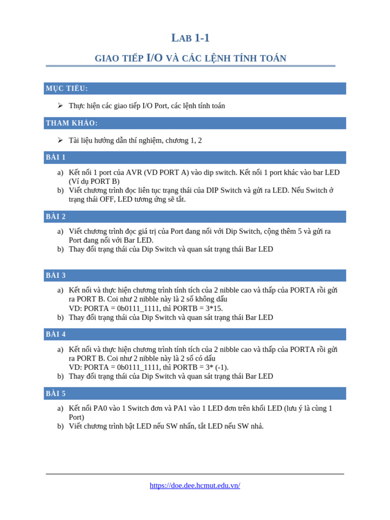 Lab1 1 | PDF