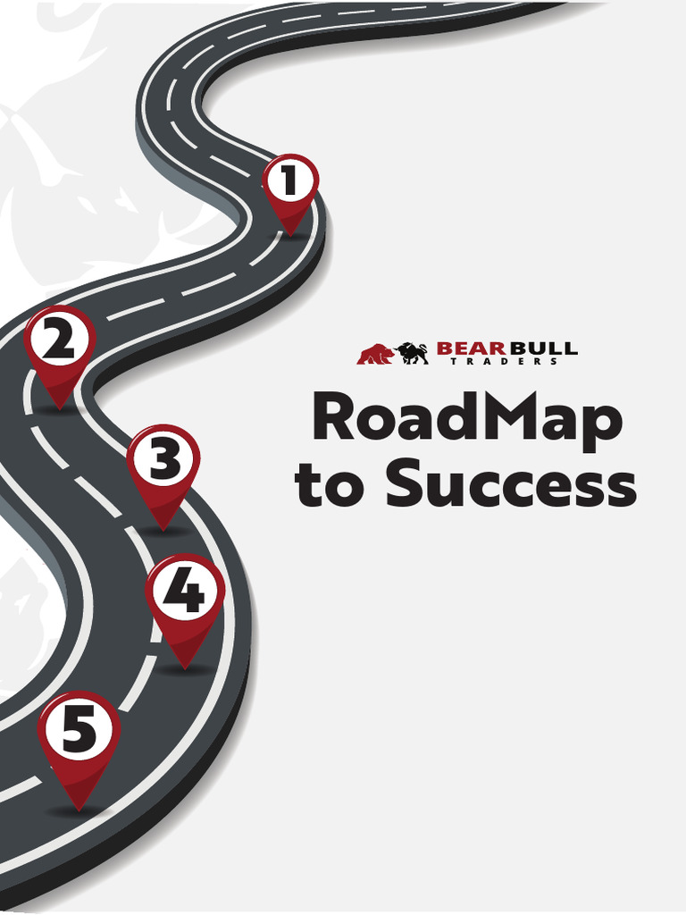 1 Road Map For Success 000qwd | PDF | Mentorship | Psychology