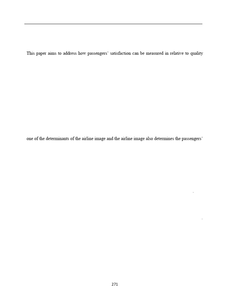 Article 31517 | PDF | Survey Methodology