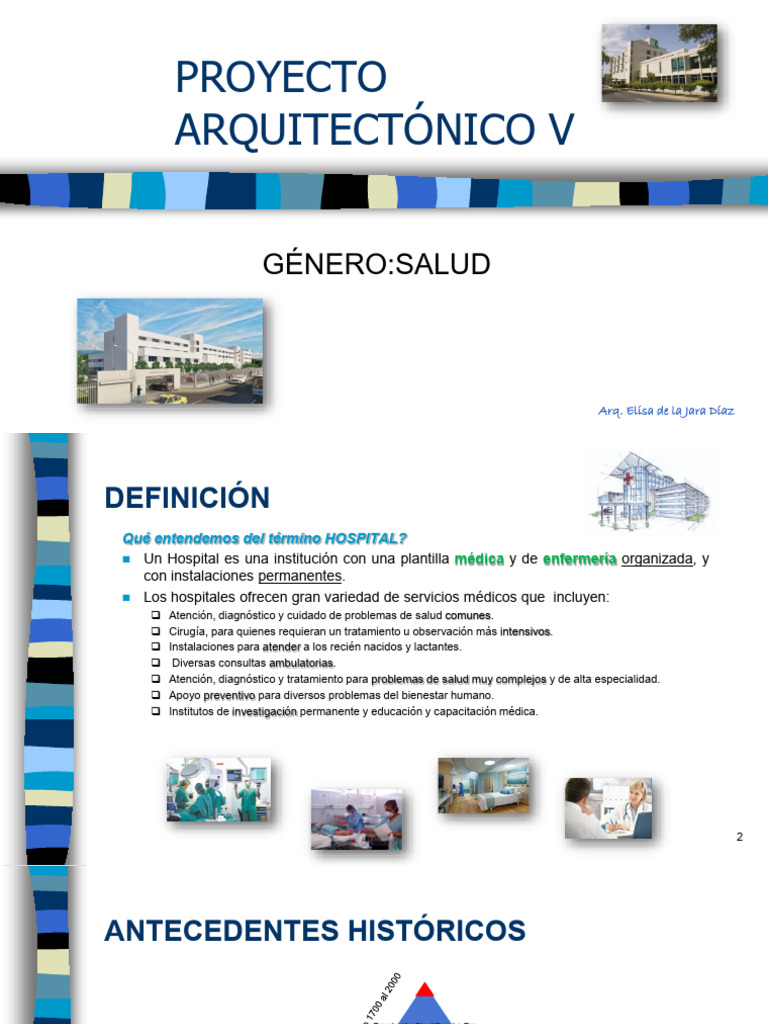 El Sistema de Salud en México 0126 | PDF | Hospital | Medicina