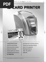 Enduro Family - Getting Started Guide