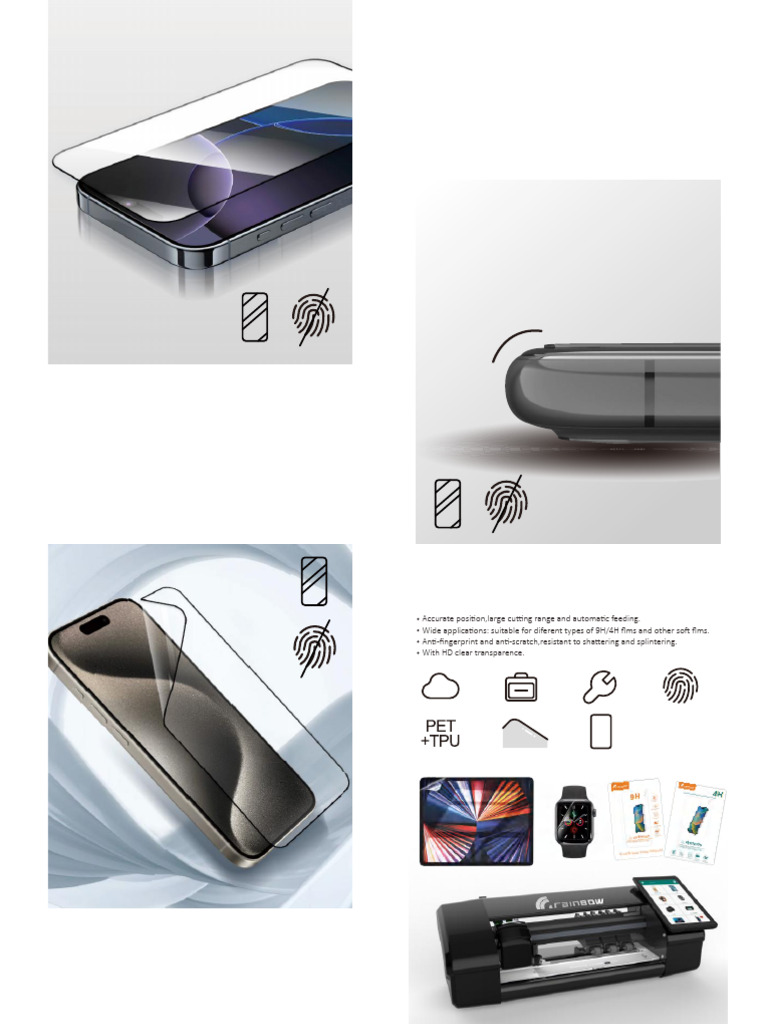 Catalogue - Rainbow (2025.12) - 31-40 | PDF