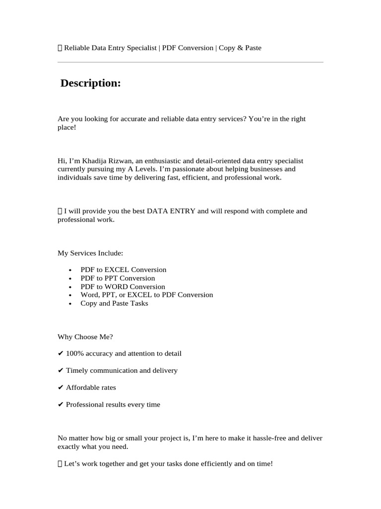 Document | PDF