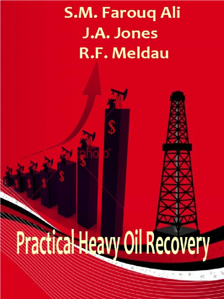 Practical Heavy Oil Recovery | PDF
