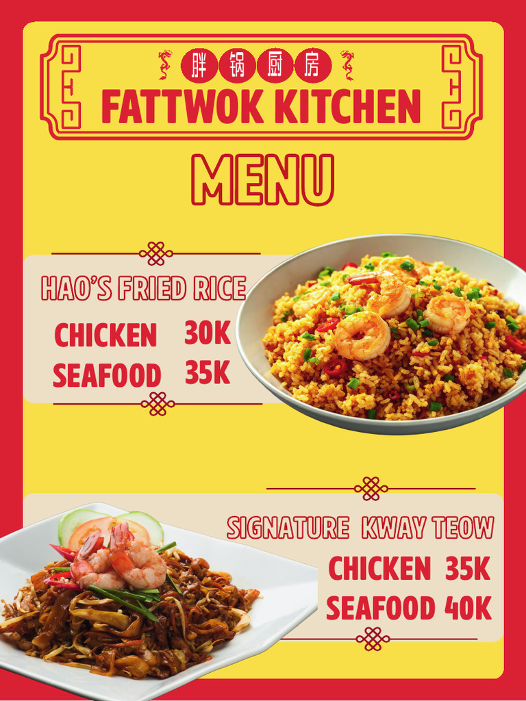 Menu A2 Artpaper250gsm | PDF