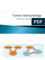 (29) Tumor Immunology