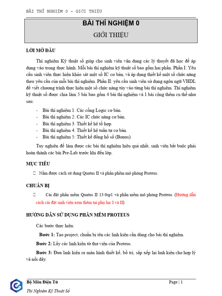 LAB0 | PDF