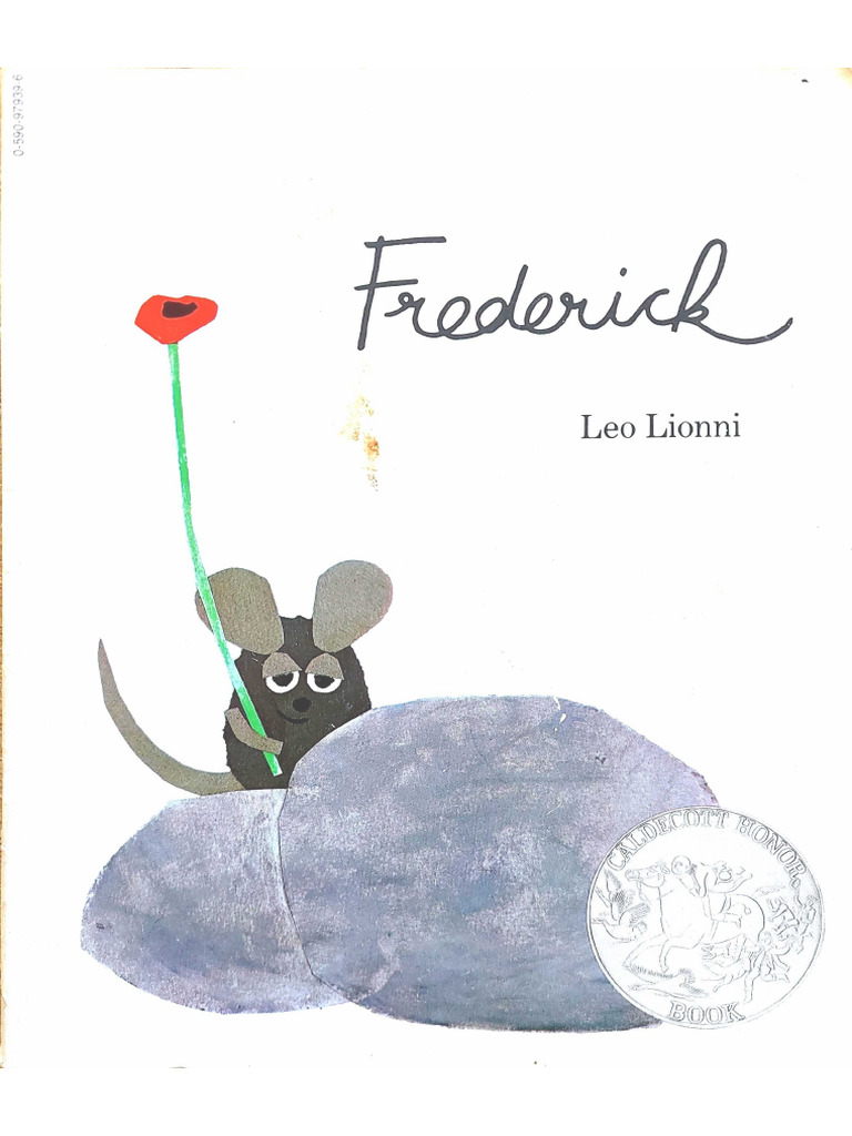 Frederick | PDF