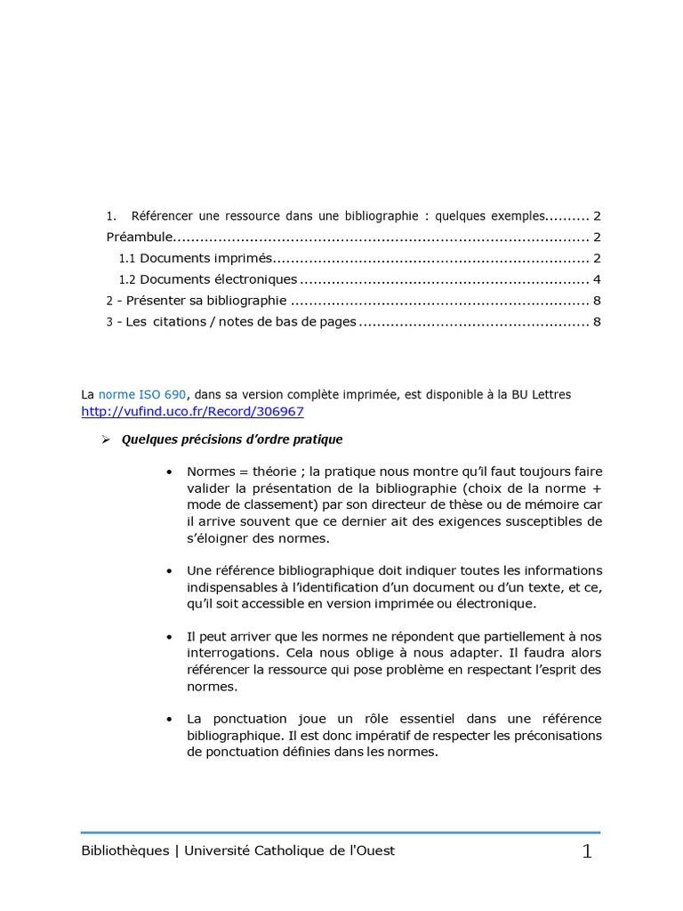 Afnor Guide Utilisation Maj 2025 | PDF | Édition