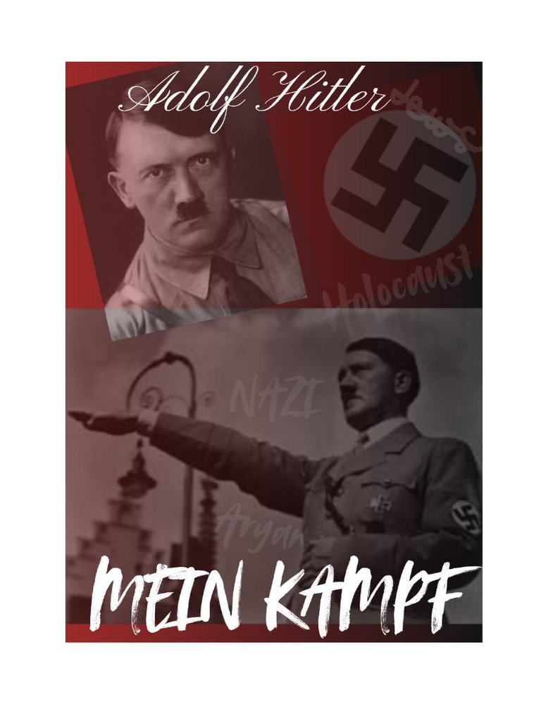 Hitler | PDF