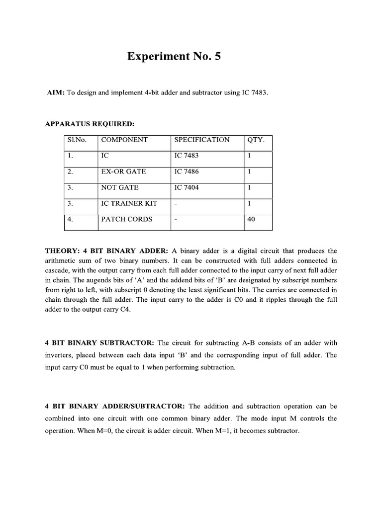 Exp-4 DLD | PDF