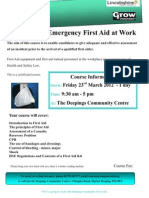 Emergency First Aid at Work - new A4 leaflet.pdf
