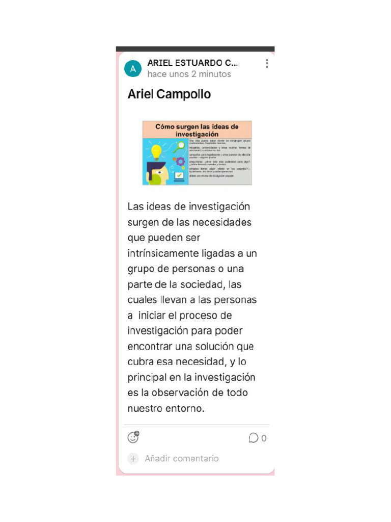 PADLET | PDF