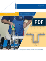 Indicatii de Montaj PPR - 2dr1nm